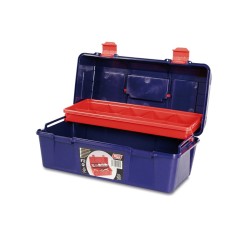 TAYG tool case, model 22 with 1 additional box