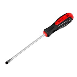 Отвертка MTX Fusion, SL6,0 х 150 мм, трикомпонентна дръжка "anti slip"