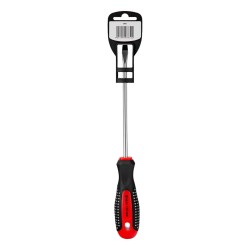 Отвертка MTX Fusion, SL6,0 х 150 мм, трикомпонентна дръжка "anti slip"