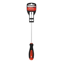 Отвертка MTX Fusion, PH0 х 150 мм, CrV, трикомпонентна дръжка "anti slip"