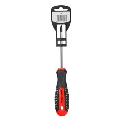 Отвертка MTX Fusion, PH2 х 100 мм, CrV, трикомпонентна дръжка "anti slip"
