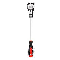 Отвертка MTX Fusion, PH2 х 200 мм, CrV, трикомпонентна дръжка "anti slip"