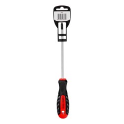 Отвертка MTX Fusion, PH2 х 150 мм, CrV, трикомпонентна дръжка "anti slip"