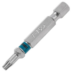 Бит Gross TORX 15х50 мм, S2