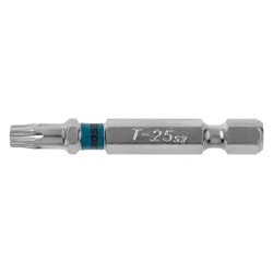 Бит Gross TORX 25х50 мм, S2
