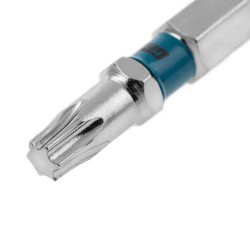 Бит Gross TORX 25х50 мм, S2