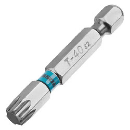 Бит Gross TORX 40х50 мм, S2