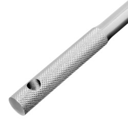 Върток еднолостов MTX, 380 мм, 1/2", шарнирен, CrV, хромиран 