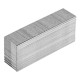Пирони за такер пневматичен MTX,  25x1,25x1 мм, 5000 бр. 