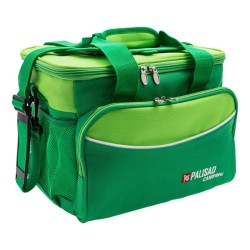 Хладилна чанта Palisad Camping, 320х250х240 мм, с 2 охладителя