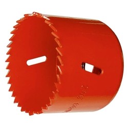 Curtain for metal MTX Bimetal, 54 mm