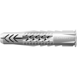 Дюбел универсален с яка fischer UX-R 10 x 60 мм