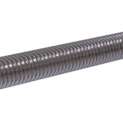 Шпилка DIN 976 клас (8.8) L 1000 мм, Zn, М10