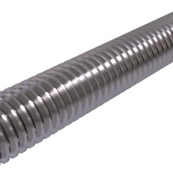 Шпилка DIN 976 клас (8.8) L 1000 мм, Zn, М10